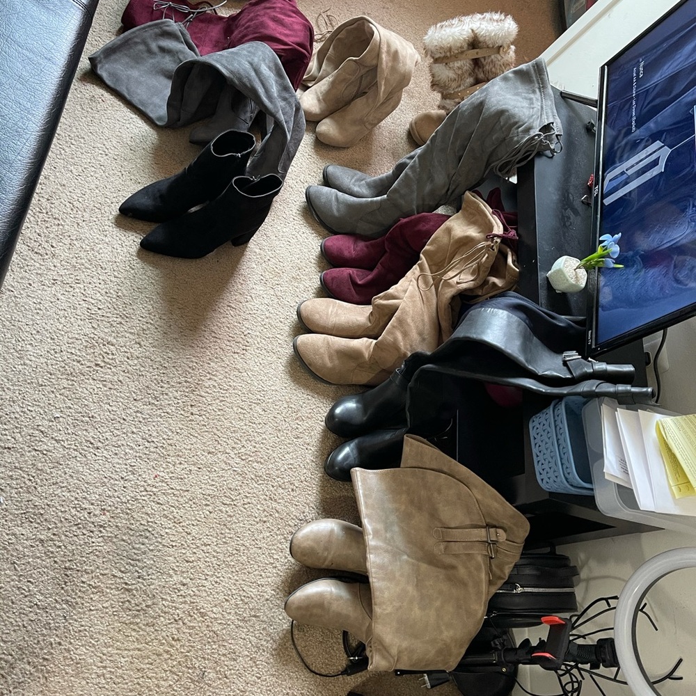 Boots